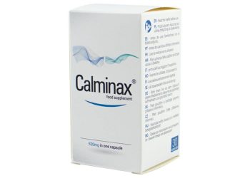 Calminax koupit