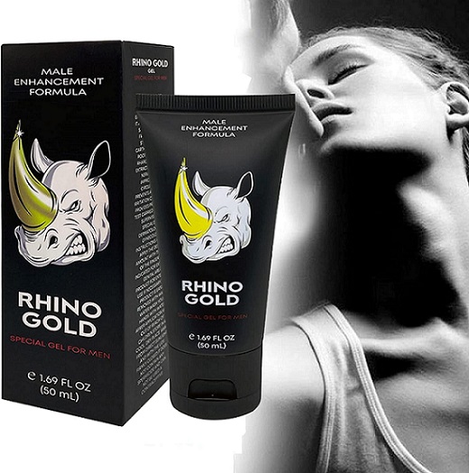 rhino gold gel amazon