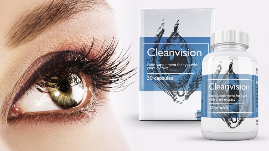 cleanvision recenze