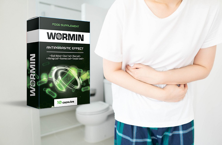 wormin recenze