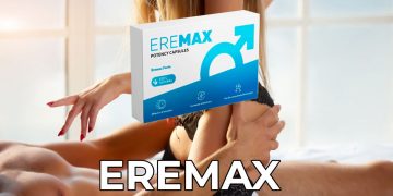 eremax dr max