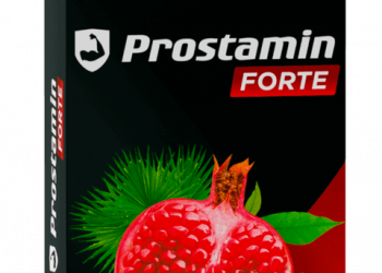 Prostamin Forte složeni