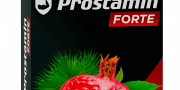 Prostamin Forte složeni