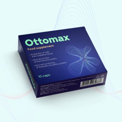 ottomax složení