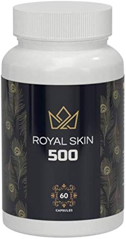 Royal Skin 500 cena